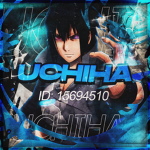ヤ Uchiha