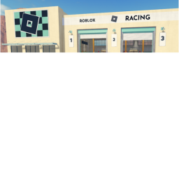 Untitled Racing Game