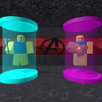 Super Power Tycoon