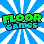 Floor Games!