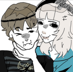 vaxmpi's pookiess!
