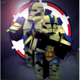 [STAR WARS] Battle of Avoshai
