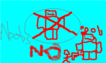 NO NOOBS!!!!!!!!!!!!!!