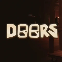 [BETA🚨] DOORS early access icon