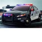 Ugly Police Dept.