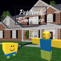 Pet Noob City