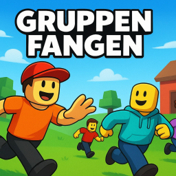 Gruppen Fangen