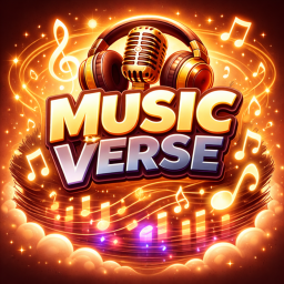 MusicVerse 🎧