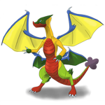 pokemon rainbow staff
