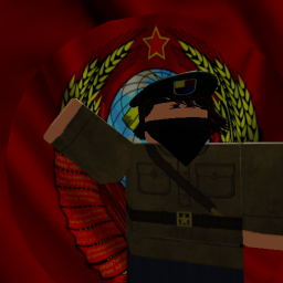 [URSS] Fortaleza Heroica , União Sovíetica (CLOSE)