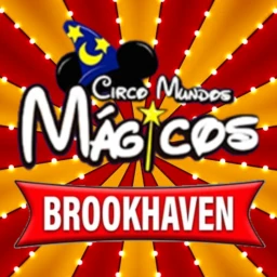 CIRCUS MAGICAL WORLDS BROOKHAVEN icon