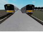 Long island Rail Road Roblox Group