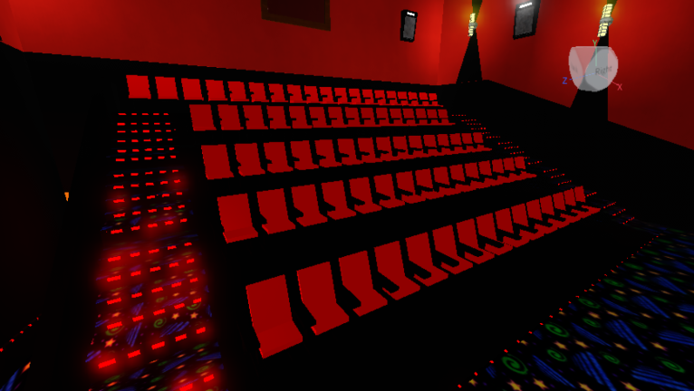 Erratic Cinemas screenshot 2