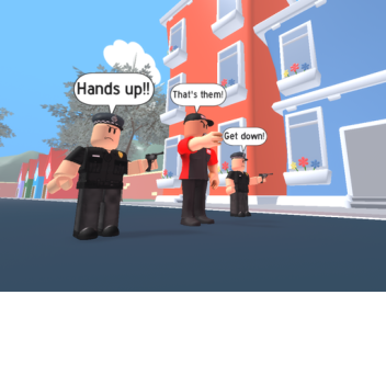 [New]Story Mod:Obby in Office!