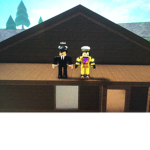PROTECT THE CABIN!