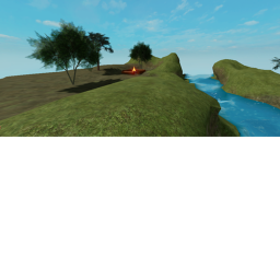 Wilk Forest (ROLEPLAY)