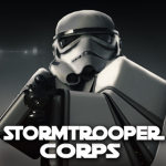 TGE || Stormtrooper Corps ||
