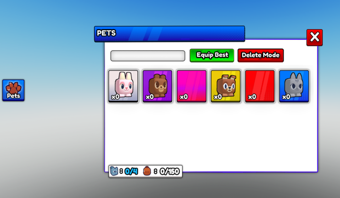 Egg Hatching System preview 2