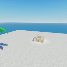 On An Island