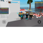 B.O.A.T. Games