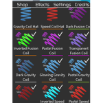 Coils are family!<3