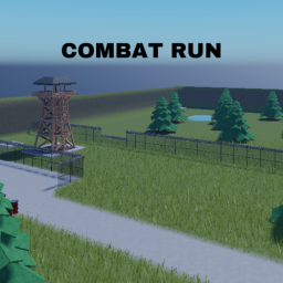 Combat Run