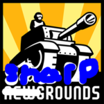 sharp grounds