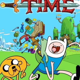 Adventure Time icon