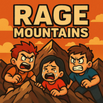 [RAGE] MOUNTAINS