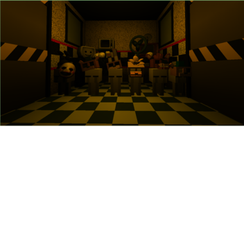 Five Nights At Freddy's: Freddy Fazbear's Home!