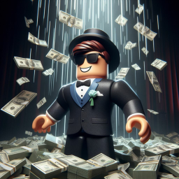 unlimited money oh my gawd