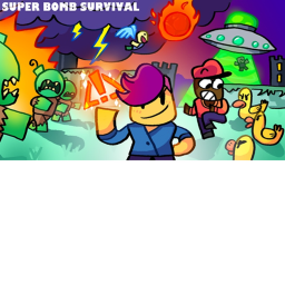 {NEWUPDATE} SUVIVE GAMES