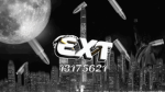 extinct society