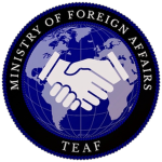 | TEAF | Foreign-Affairs