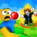 Ultimate Dodgeball! icon