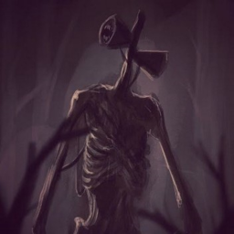 siren head (full version release)