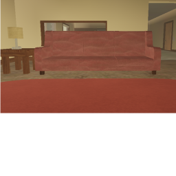 nice relaxing rp hangout
