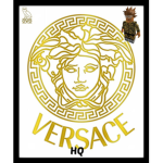 Versace HQ