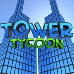 Tower tycoon icon