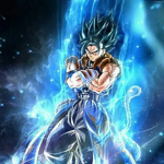 Mastered Ultra Instict Gogeto