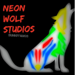 Neon Wolf Studios