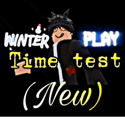 Time Test (Alpha)