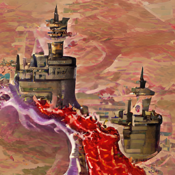 Strife