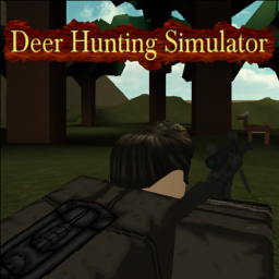 Deer Hunting Simulator