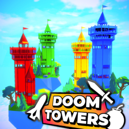 Doom Towers