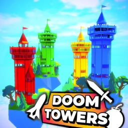 Doom Towers icon