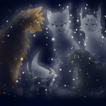 Warrior Cats~The Space Clan