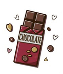 Chocy the chocolate society