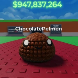 🥟Steal a Pelmen  icon