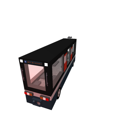 Subway Train